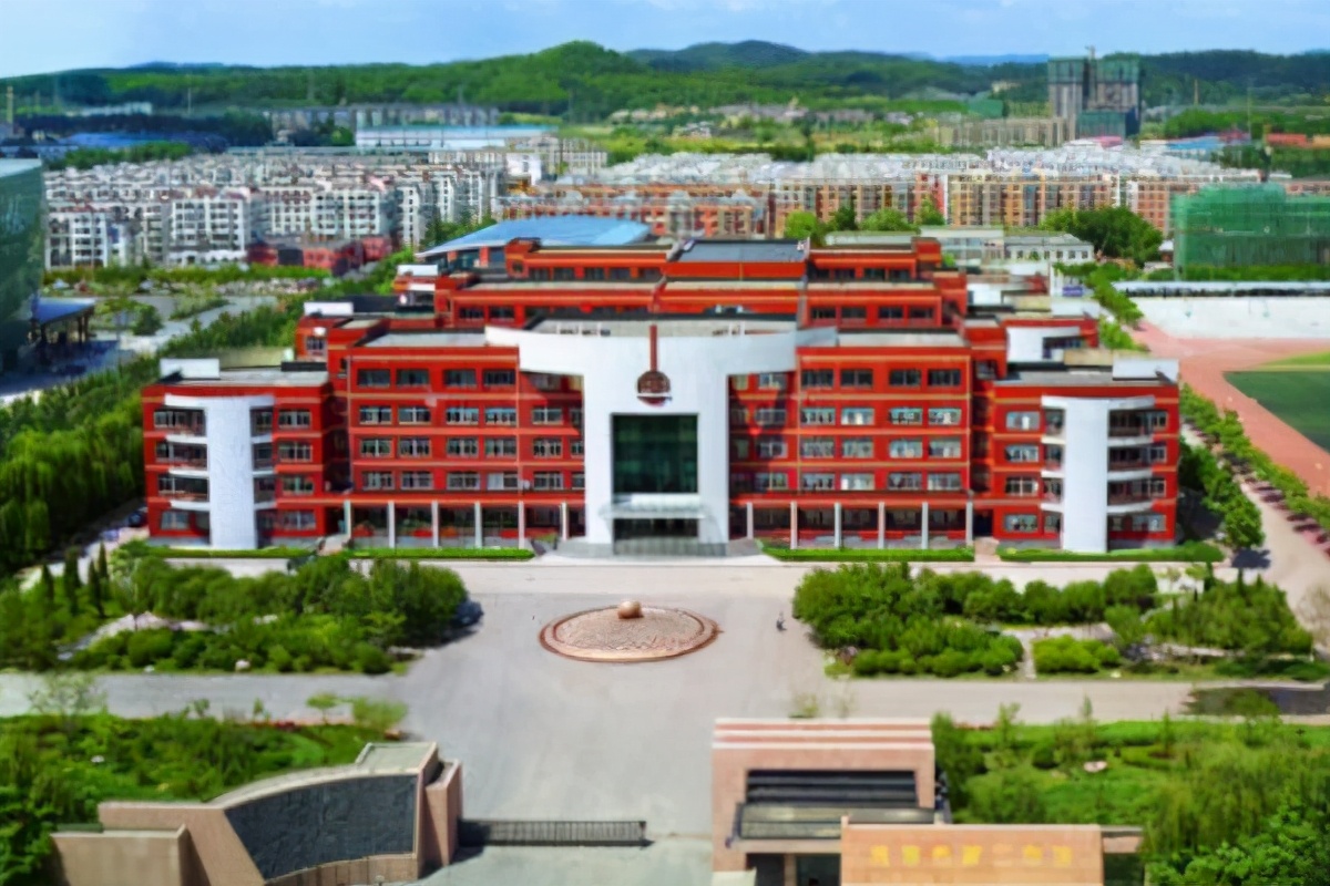 辽宁最好的中学是哪所,辽宁的十大名校是哪几个