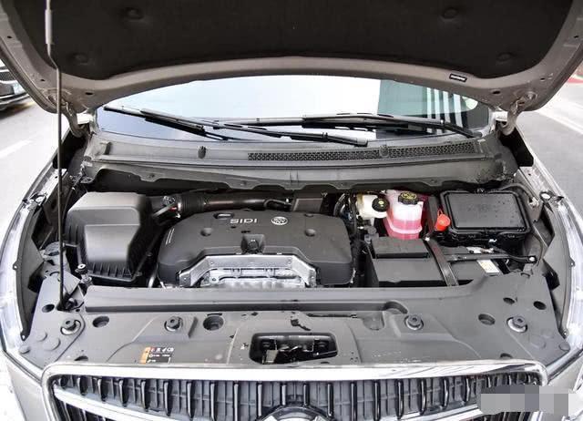 别克Gl8商务车推荐排行榜前十名,公路之王别克gl8商务车