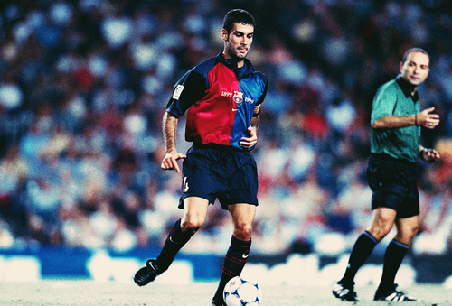 哈维巴萨表现比皇马更好,哈维时隔6年便回巴萨执教