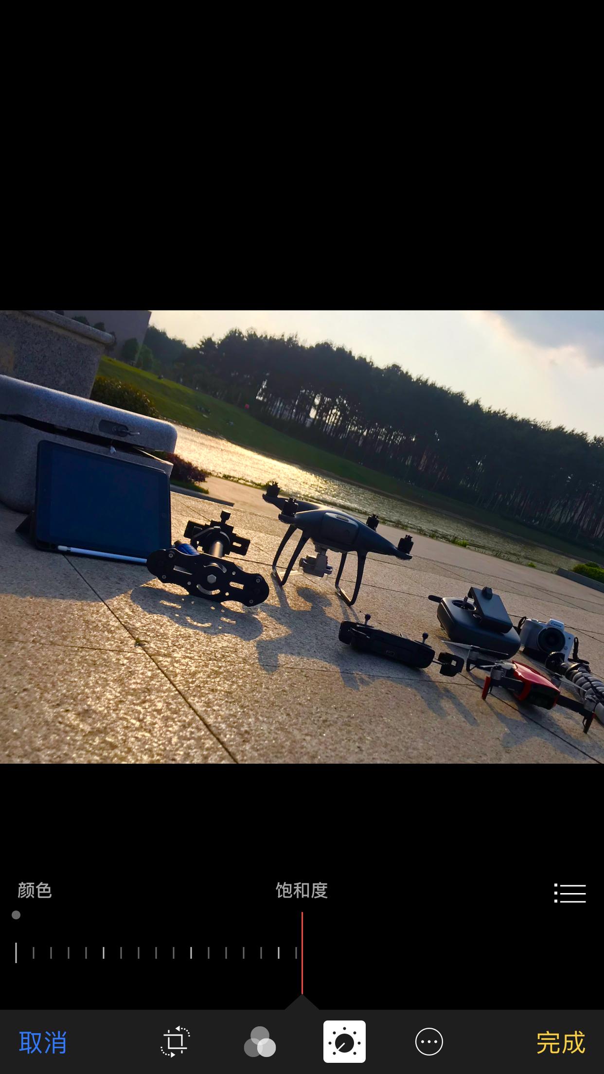 原来iphone相机自带美颜效果,原来iPhone有这么多隐藏功能