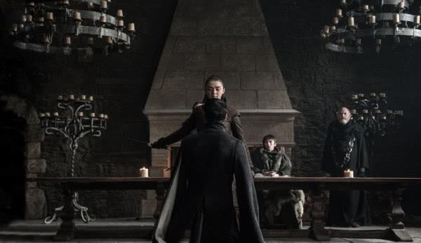 权力的游戏这样算烂尾吗,权力的游戏最全最详细解读