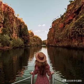 这才是最正宗的九宫格图,最简单的晒图方法