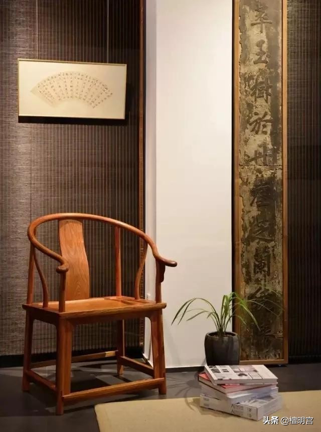 红木家具创新,红木家具怎么继承下去