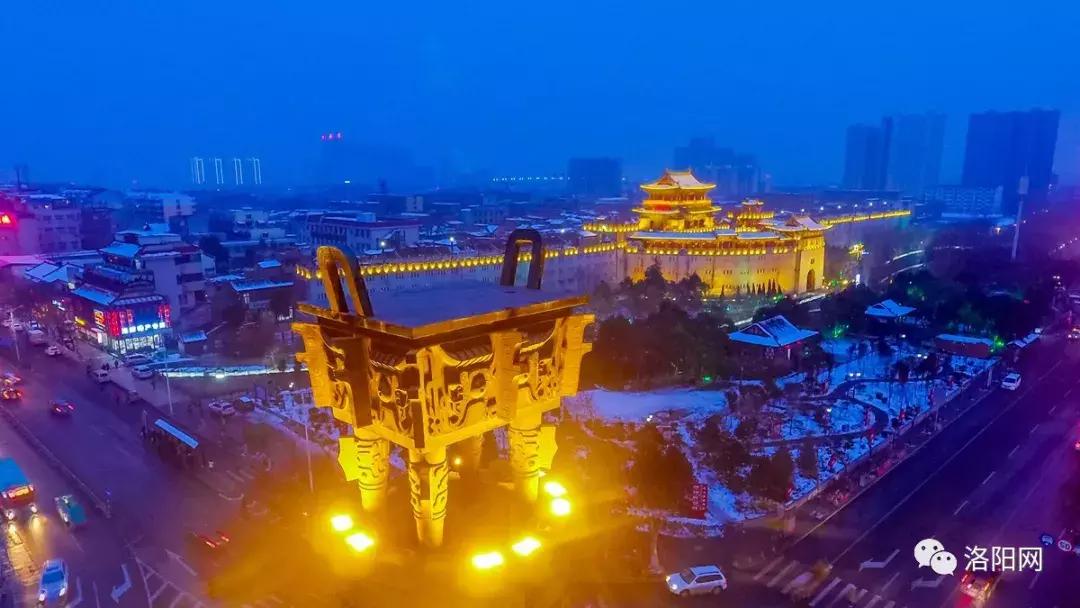 洛阳牡丹花会邀请,洛阳邀请全世界人民看牡丹