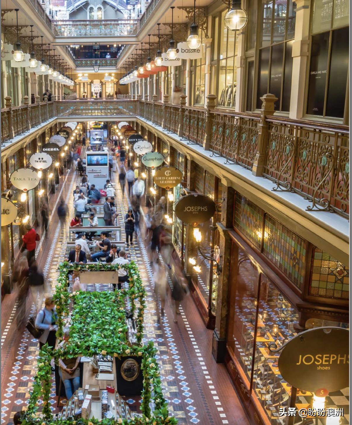 史上最强网购季！你爱的澳洲潮牌正努力挺过南半球的寒冬