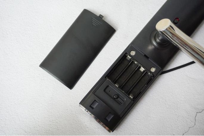 德施曼智能门锁v7操作指南,德施曼智能门锁v7