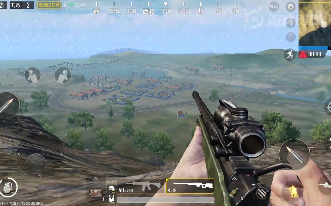 刺激战场我的awm会飘吗,刺激战场awm几月几日上线