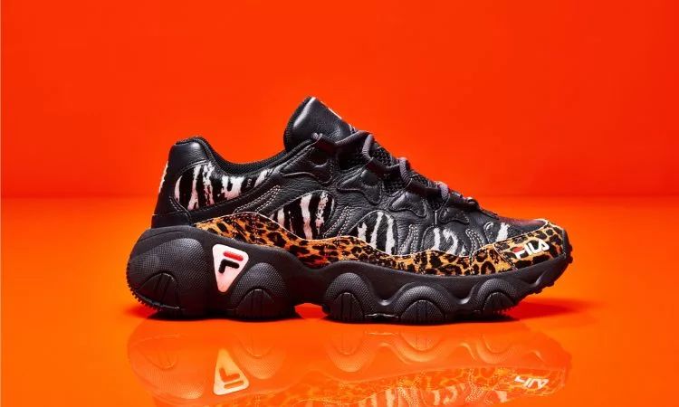 filafusion夏季新款,filafusion是什么牌子