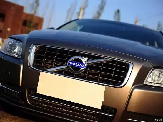 沃尔沃s80l上市价格,沃尔沃s80l车型多少钱