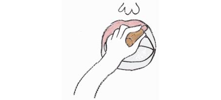 这套喵肉球vs口红色号匹配大全送你了！拿走不谢！