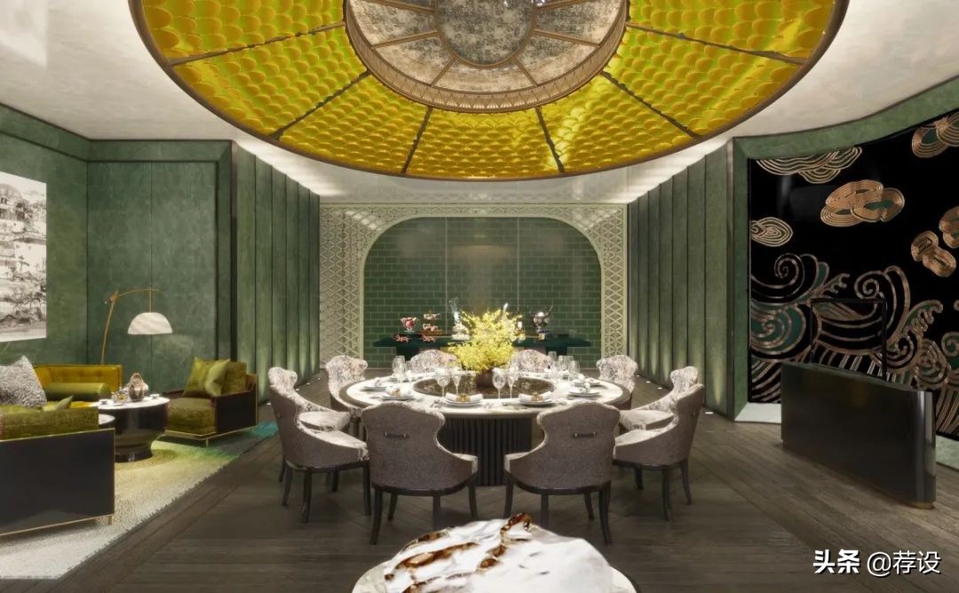 亚太第六，中国第四也是最新的华尔道夫酒店，到底长啥样？