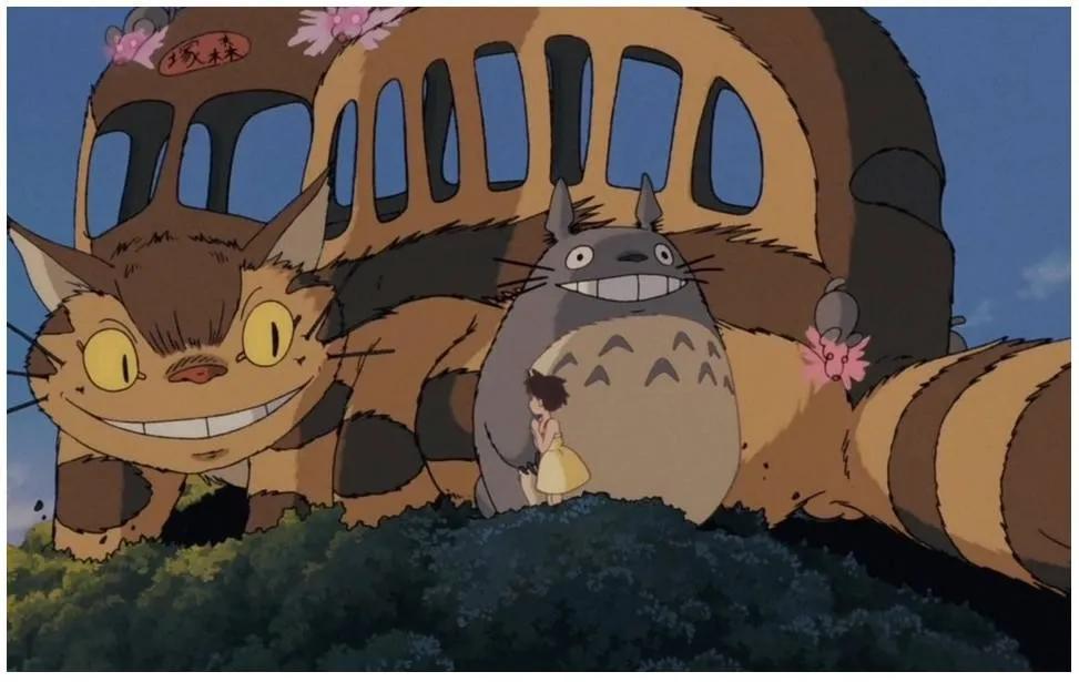 盘点二次元猫咪 (可爱二次元猫咪大全)