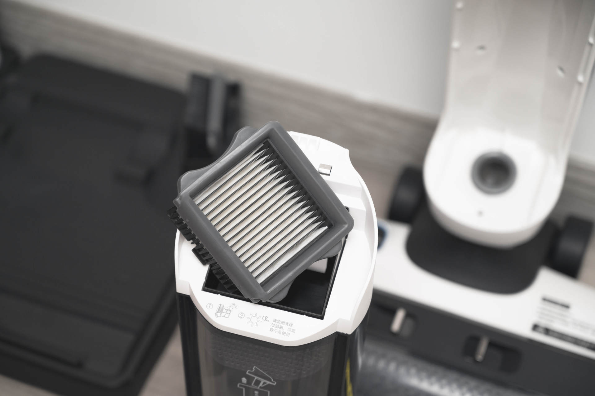 “蒸汽战士”横空出世,对消毒液说“No!”,芙万Steam另辟蹊径