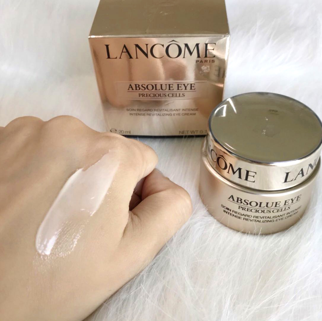 30-40岁最适合的中国眼霜,40岁以后用哪一款眼霜