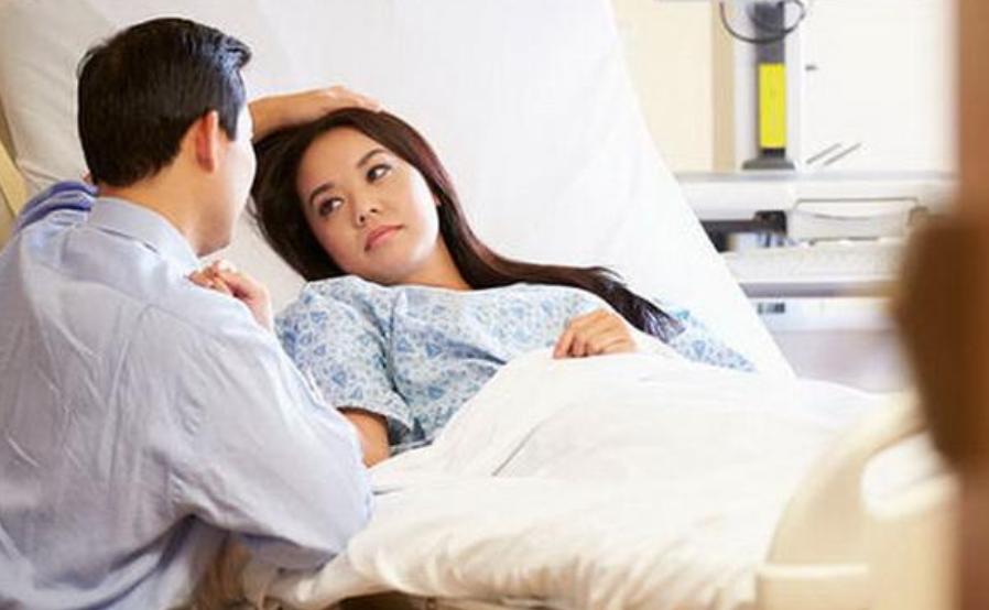 女人人流后不来月经可能得什么病,人流后有没有必要坐小月子