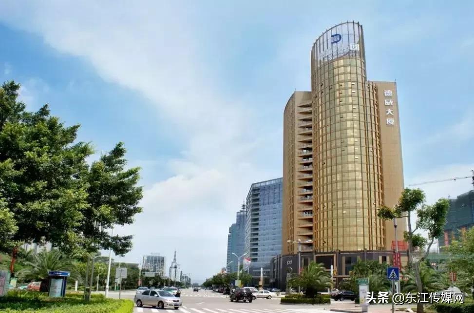 在惠州打工的感受,在惠州上班是什么体验