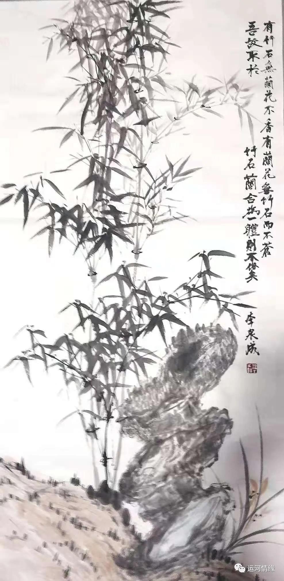 古诗词配画闲居夏日,古诗配画客中作