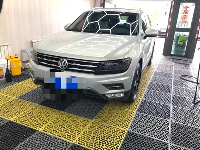 大众t-roc探歌高清图片2021,大众troc探歌汽车之家