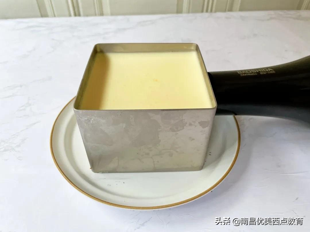 提拉米苏怎样才做到入口即化,零失败入口即化简易版提拉米苏