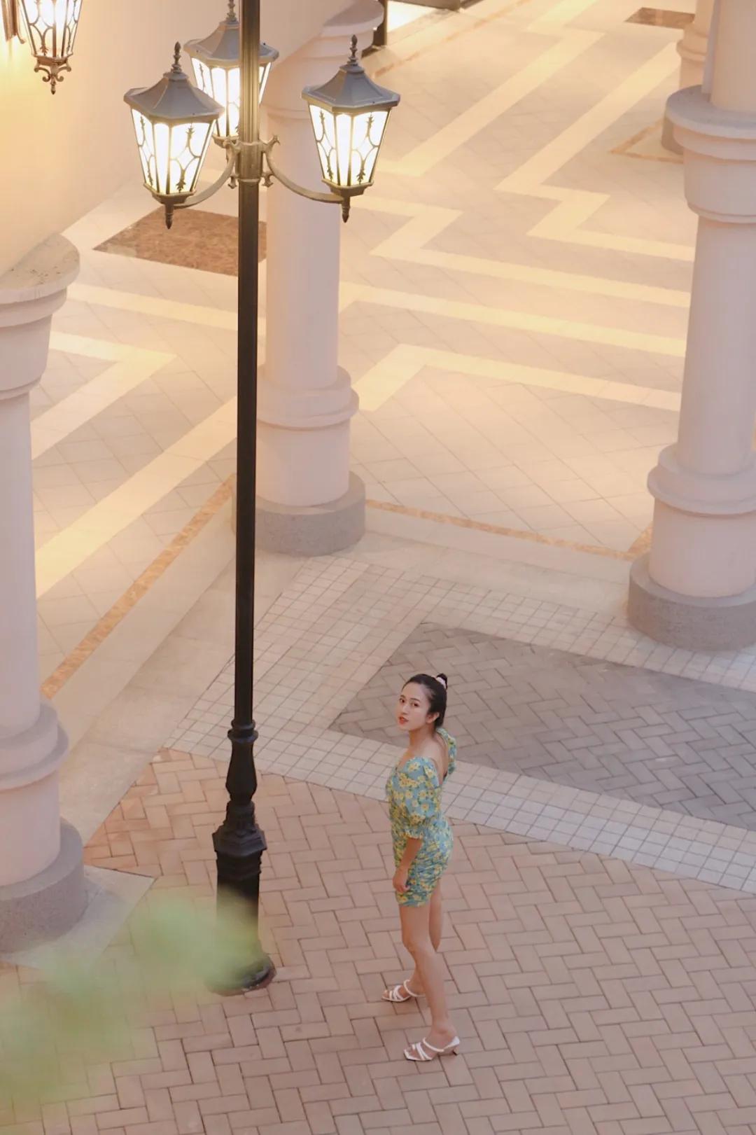 三日连逛三家奥莱,北京几家奥莱区别