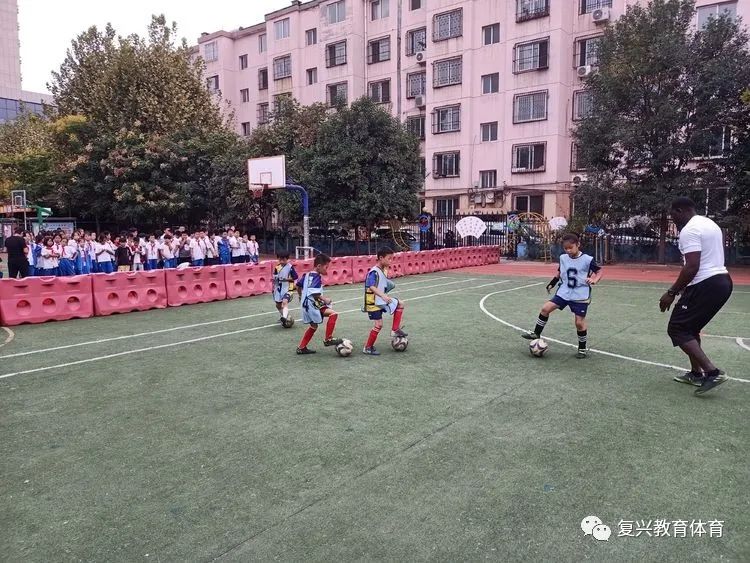 2020年祥和学校足球比赛,百家湖小学篮球联赛