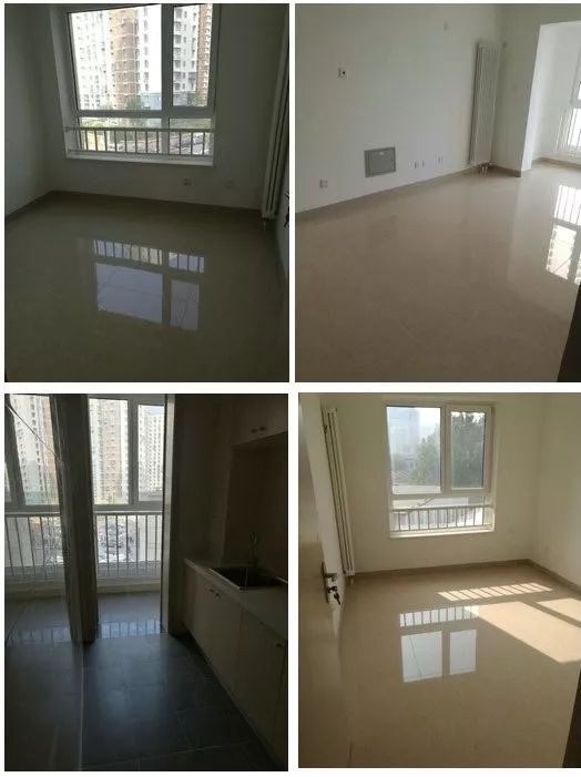 最新天坛腾退安置房,祈东家园回迁房安置