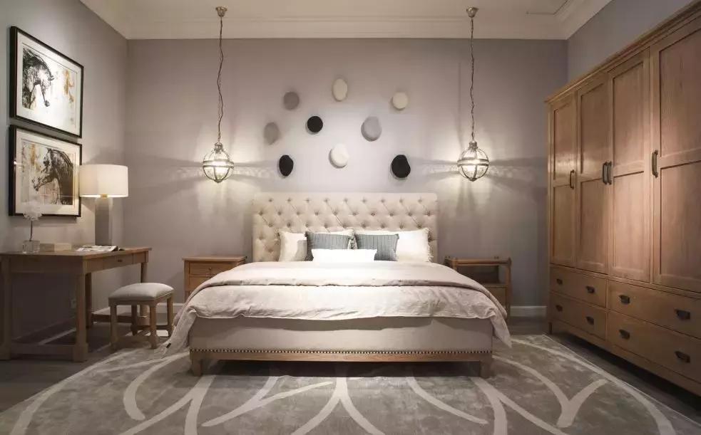 原木最舒服的生活方式 (原木原态生活)