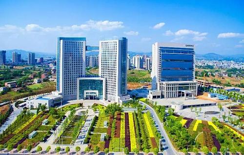 安康高新区税务局电话,今天安康高新最新消息