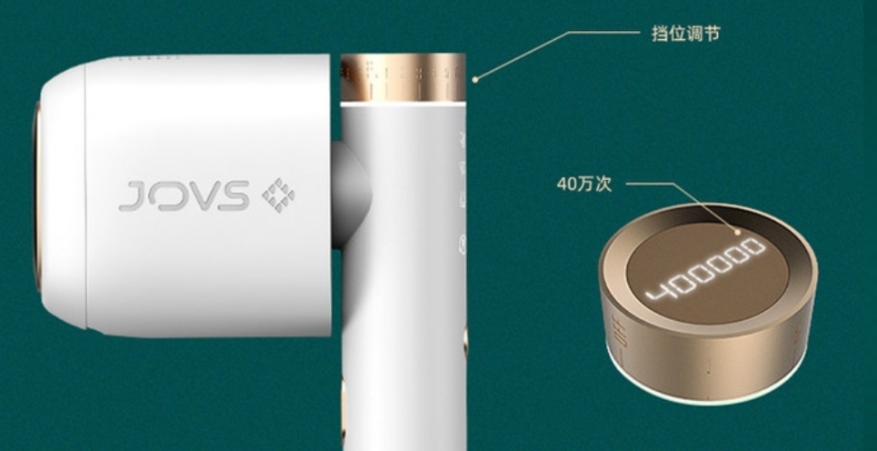 摆脱毛发稀疏,摆脱脚后跟龟裂获得光滑的白脚