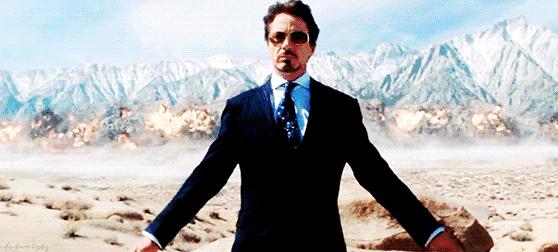 漫威初代六位英雄,盘点最好看的漫威英雄