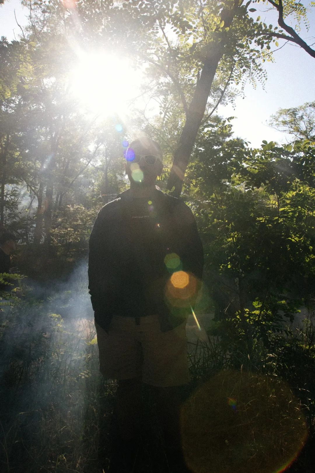 招待会音乐节,招待会电子音乐节2019