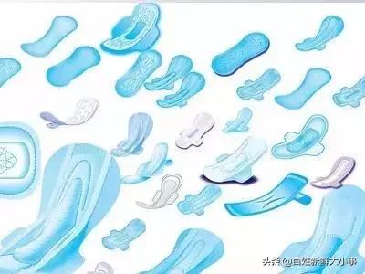 女人大姨妈来用哪些卫生巾最好,大姨妈期间都用什么卫生巾