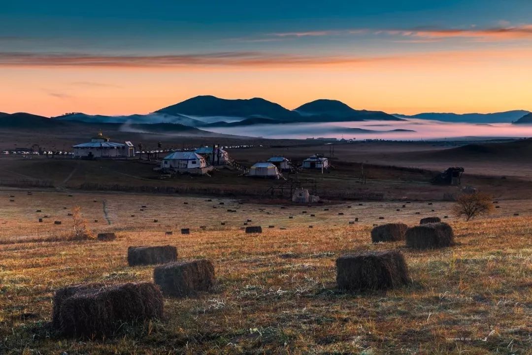 这些地方颜值逆天，却被土到掉渣的名字坑惨了