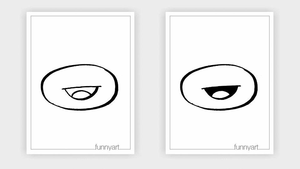 幼儿园画螃蟹最简单画,国画怎么画螃蟹视频教程