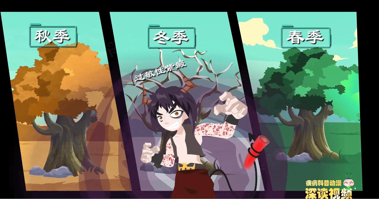 宝宝脚上腿上紫癜早上醒来就减轻,孩子腿上有红疹小心是过敏性紫癜