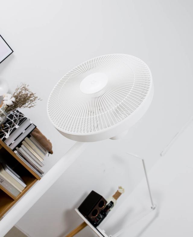 米家小米风扇落地扇,小米米家电风扇落地扇