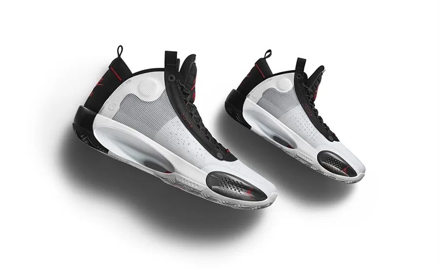 降价不减配？这双低价AJ35成了小码专属福利