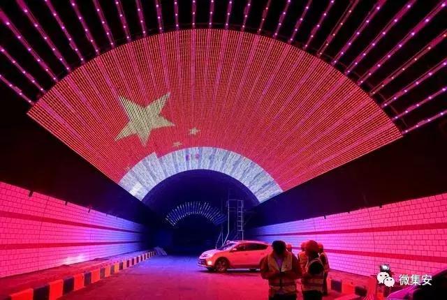 集通高速今天通吗,最新通车的高速公路