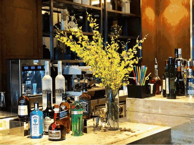 水月周庄铂尔曼酒店夜景,水月周庄铂尔曼酒店是几星级酒店