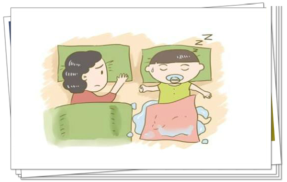 孩子3岁不会上厕所,5岁孩子不会上厕所怎么办