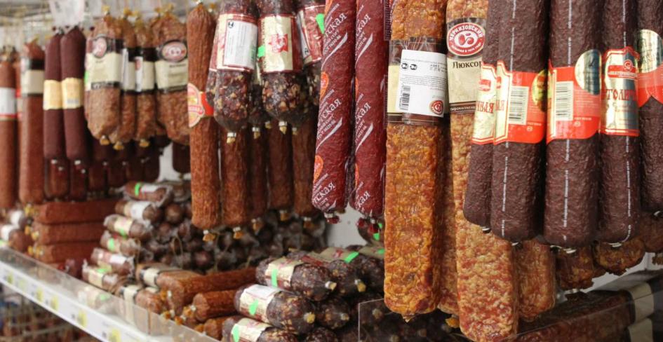 俄罗斯零食哪款好吃,俄罗斯5款网红零食