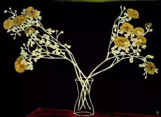 常玉：他是一个孤独的大师