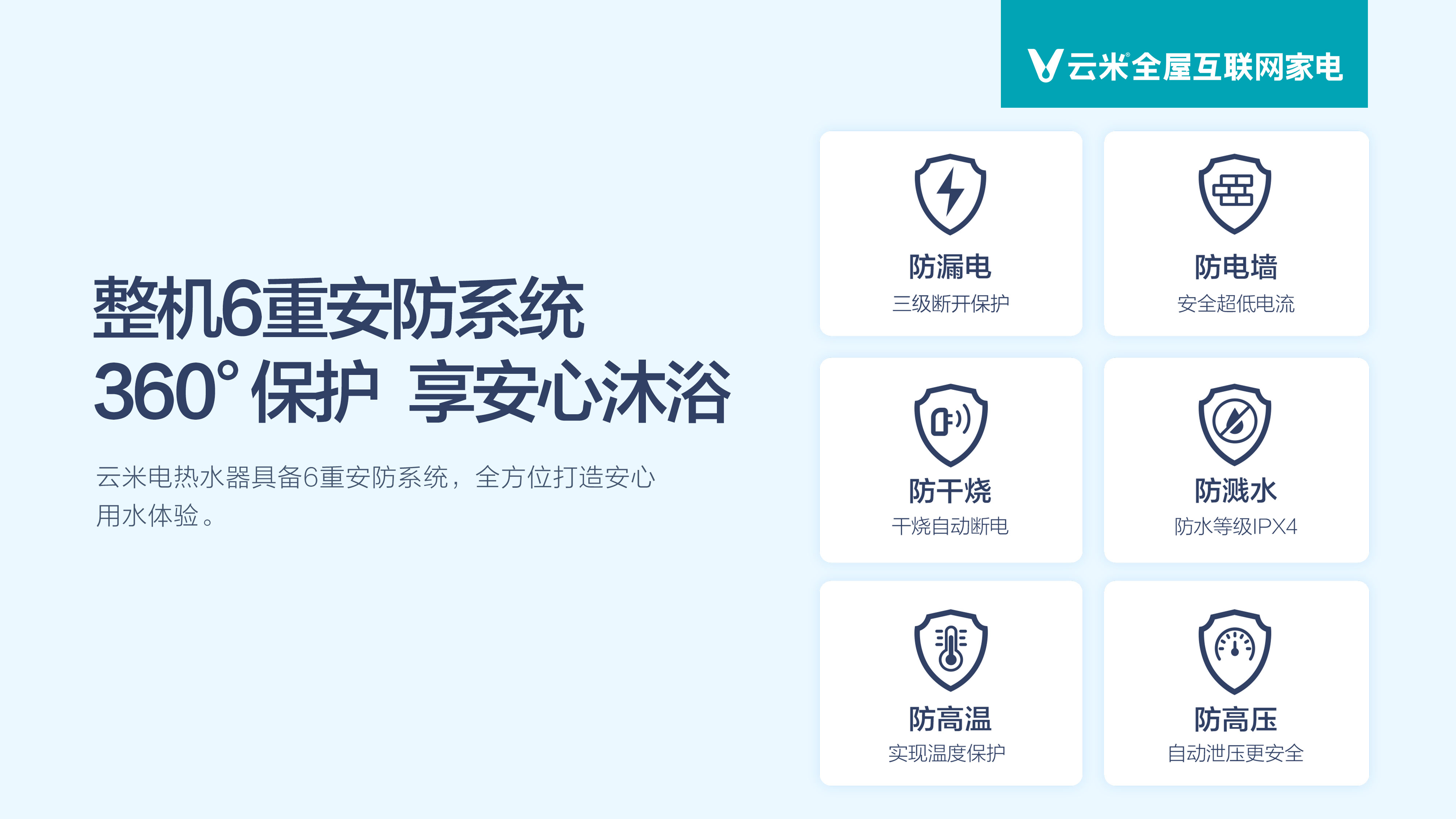 最新款云米零冷水热水器,云米电热水器推荐