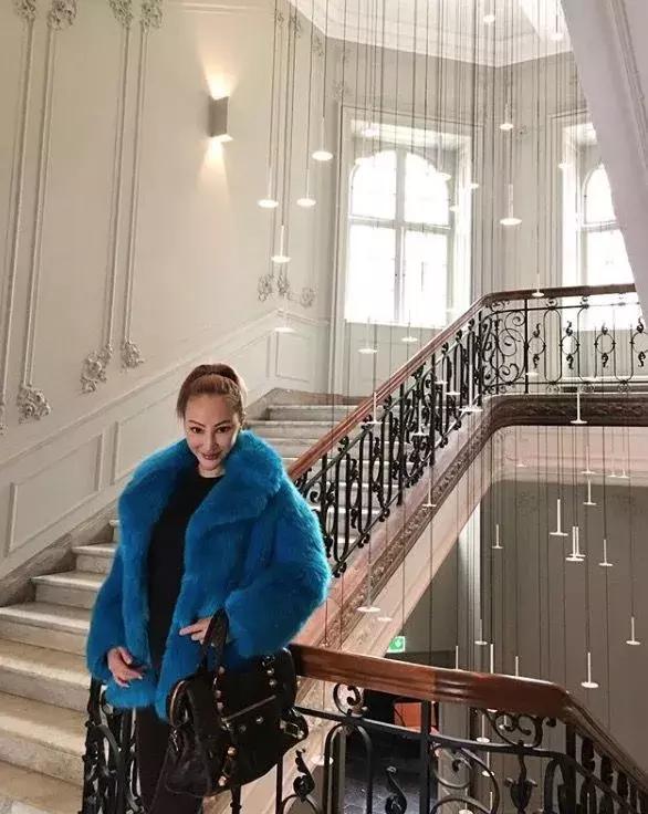 老佛爷的遗产真的由猫继承,老佛爷的所有家产最后留给了猫