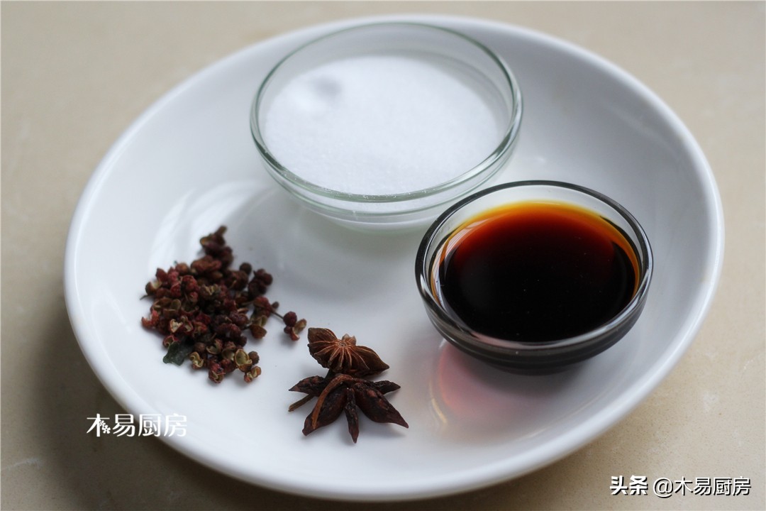 最简单腌咸蒜的做法,腌咸蒜的方法怎么做