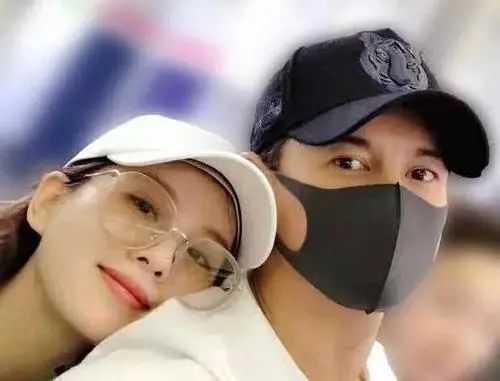 刘诗诗婚后败光2亿“彩礼钱”，吴奇隆：我老婆怎样都好