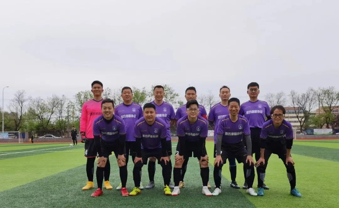 潍坊超级联赛,潍坊市足球超级联赛