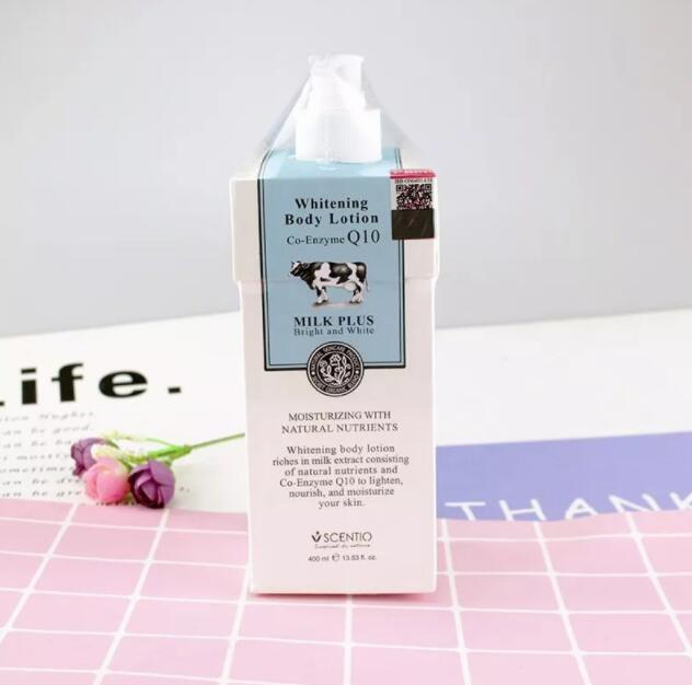 嫩滑身体乳推荐,比较光滑滋润的身体乳推荐