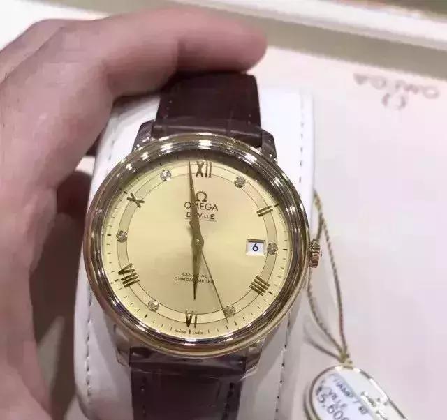 欧米茄二手最新行情,欧米茄omega能卖多少钱