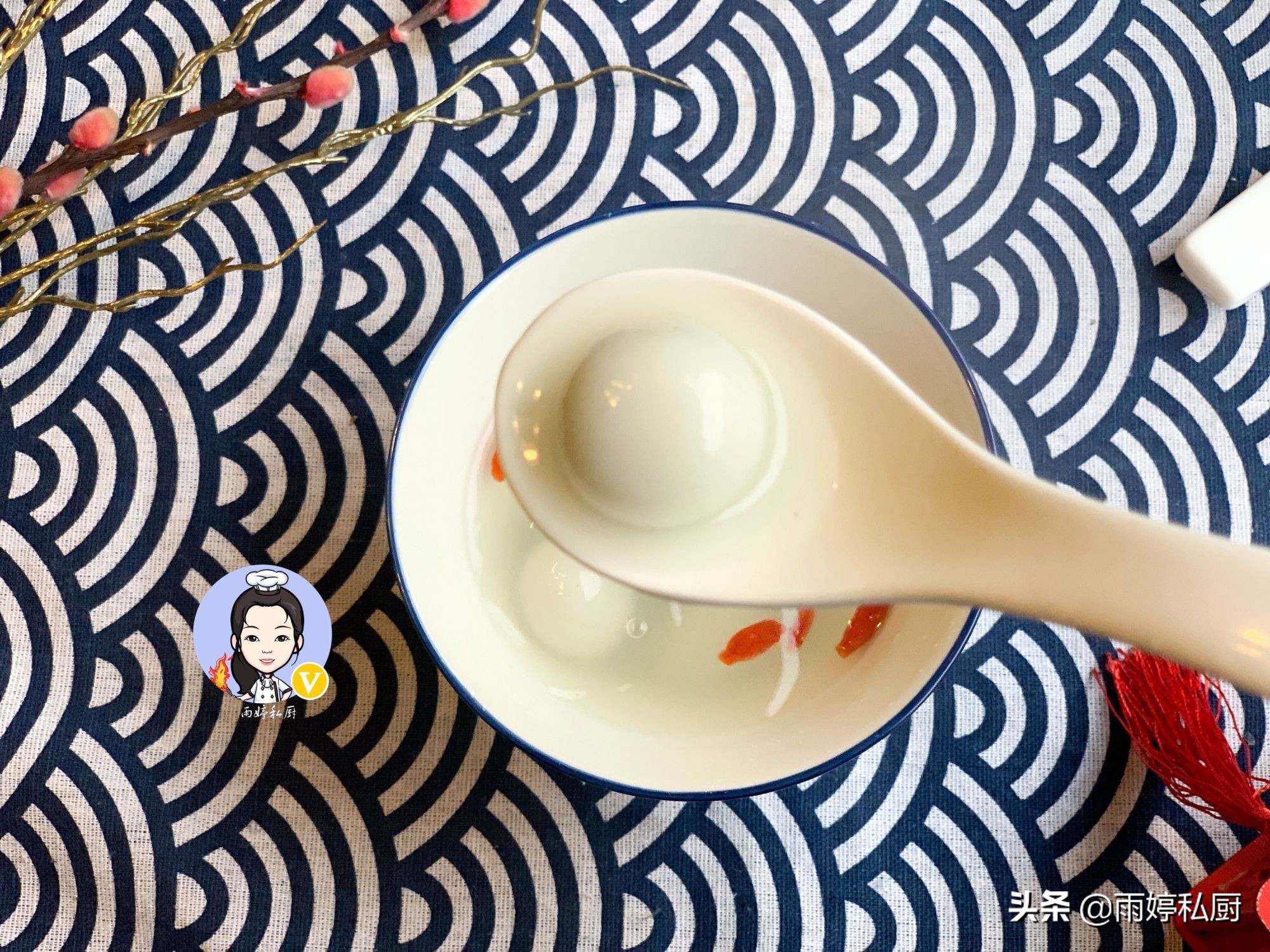 包汤圆用热水还是冷水和面,包汤圆用热水还是冷水包正宗